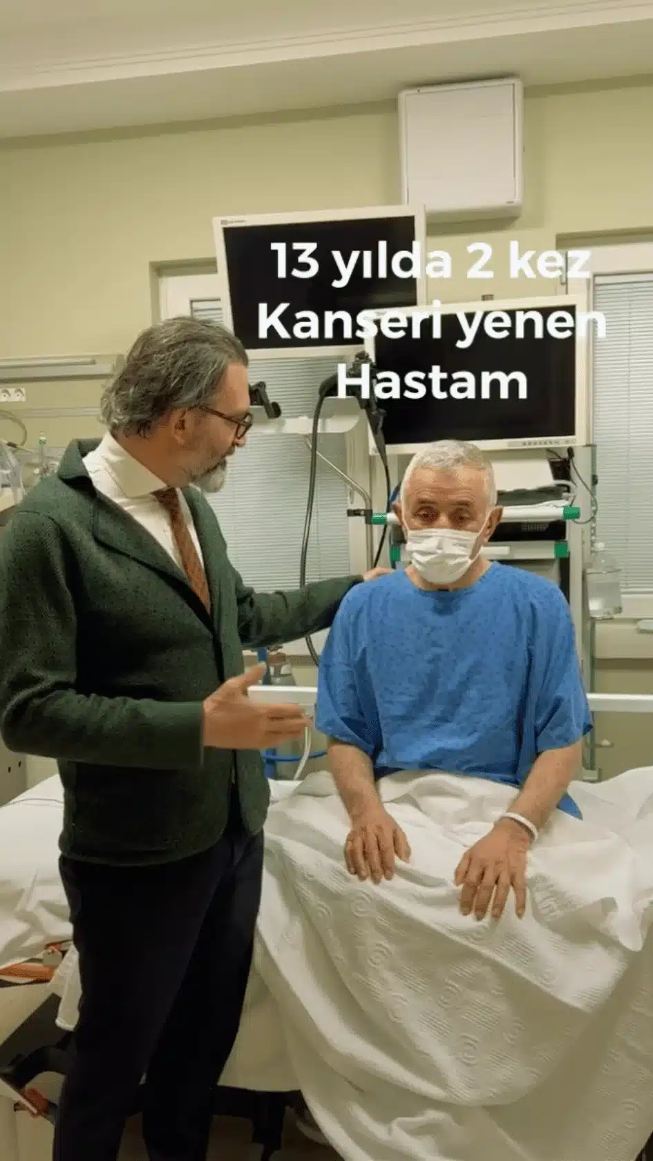 Pankreas kanseri ve tümörleri için cerrahi ameliyat görseli