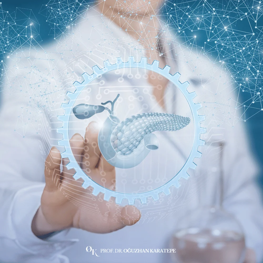 pankreas hastalıkları tedavi