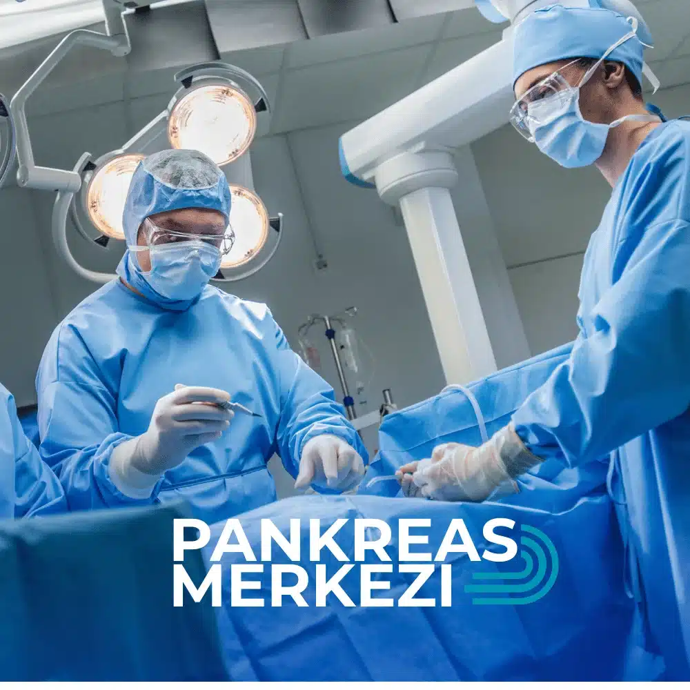 pankreas doktoru