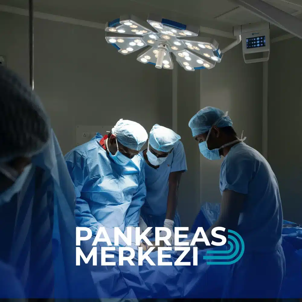 pankreas doktoru