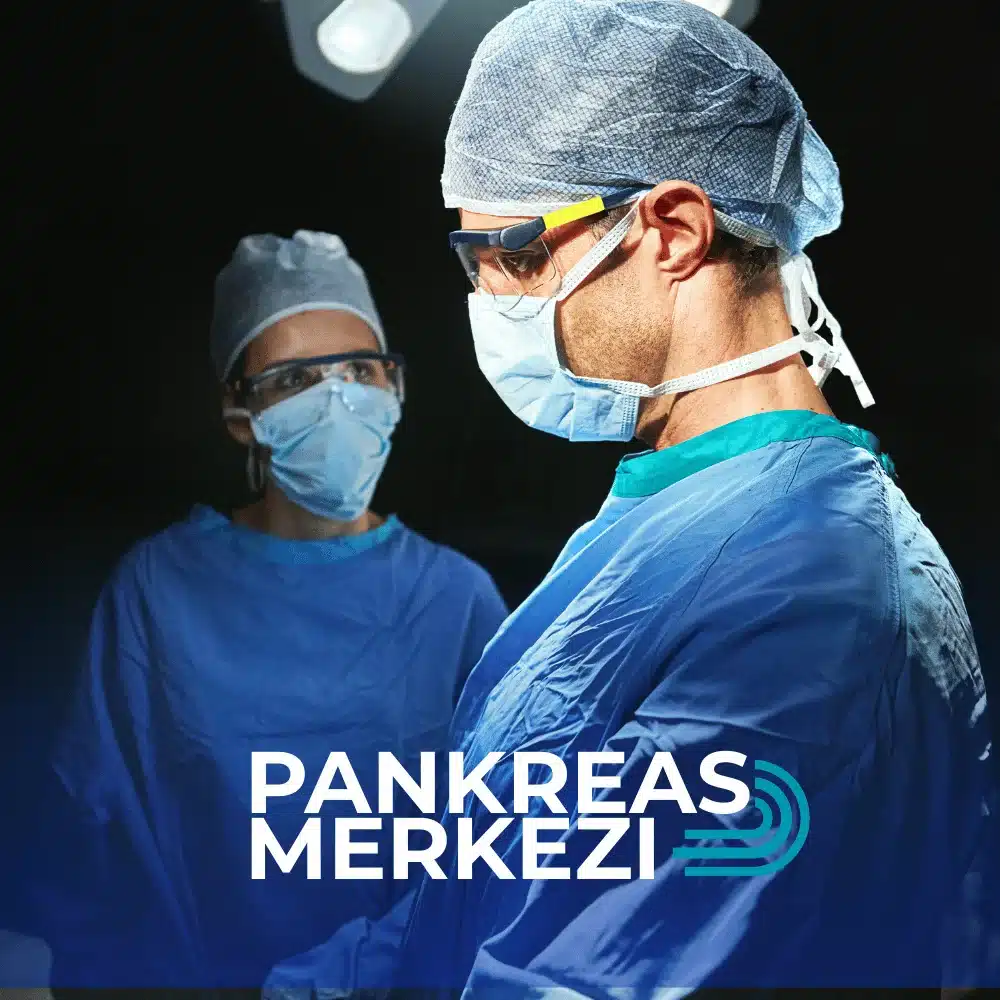 pankreas merkezi